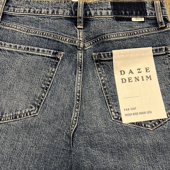 Brand new denim - Picture 2 of 2